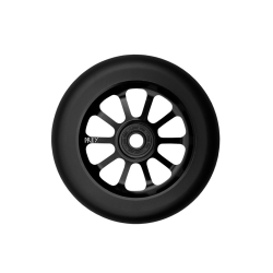 Prey Wheels Justice 110 Black (pair)