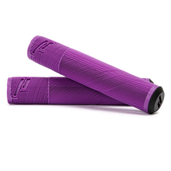 Prime Grips Rubber Purple