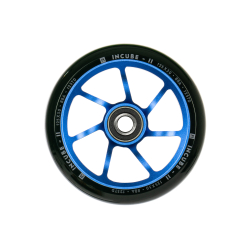 Ethic DTC Wheel Incube v2 "12 STD" 125 Blue