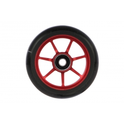 Ethic DTC Wheel Incube 100 Red