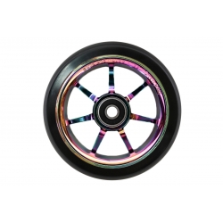 Ethic DTC Wheel Incube 110 Neochrome