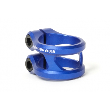 Ethic DTC Clamp Sylphe Blue