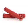 Ethic DTC Grips Rubber Red