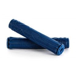 Ethic DTC Grips Rubber Blue