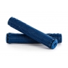 Ethic DTC Grips Rubber Blue