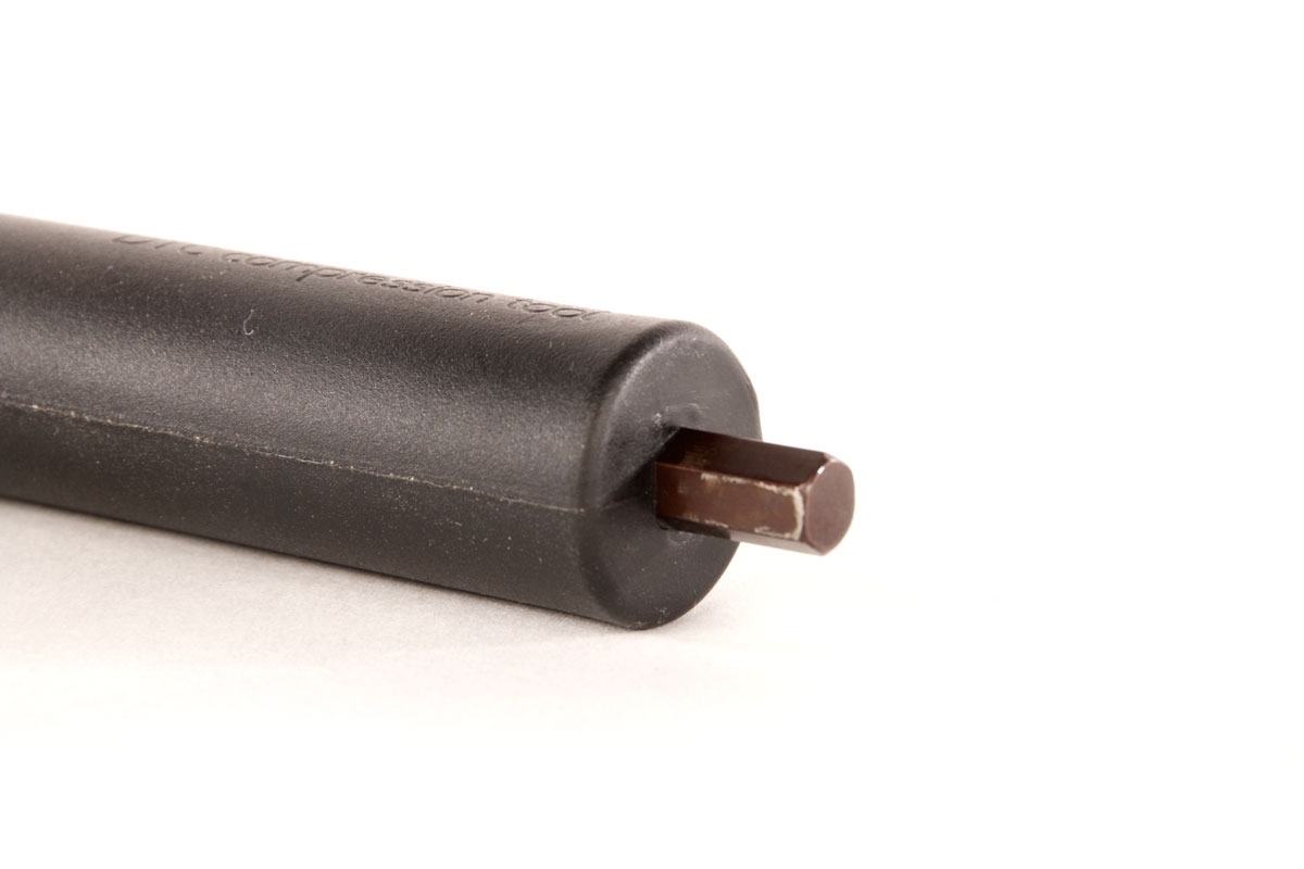 Ethic DTC Compression Key 6mm