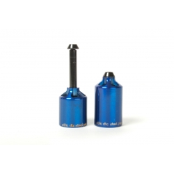 Ethic DTC Pegs Steel Blue