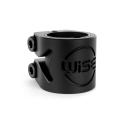 Wise Clamp Duality Black